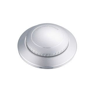 Grinder 'CHAMP HIGH' Flying Saucer | 4-Parti - 80mm.