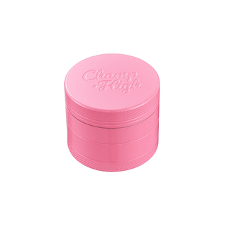 Grinder 'CHAMP HIGH' Pinky 3 | 4 - Parti - 50mm. Champ High