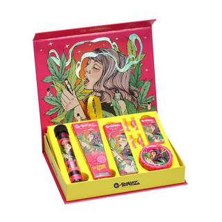 Gift Box 'G - ROLLZ' Colossal Dream | XS G - Rollz