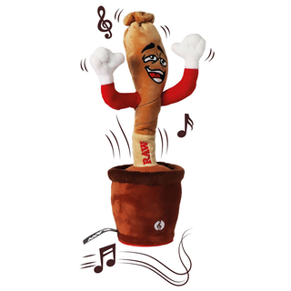 Jucarie interactiva 'RAW' Doobie Dancer