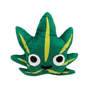 Perna 'MAD MONKEY' Weed Cushion | Cu incalzire - 28x26cm.