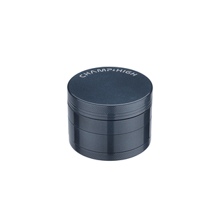 Grinder Ne - lipicios 100% 'CHAMP HIGH' Black | 4 - Parti - 63mm. Champ High
