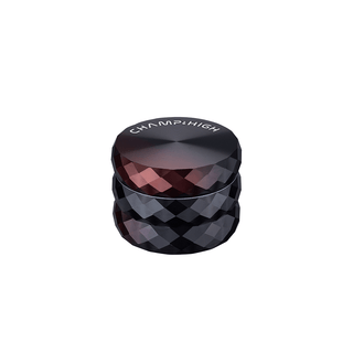 Grinder 'CHAMP HIGH' Color Duo 1 | 4 - Parti - 53mm. Champ High