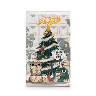 Calendar 'PURIZE' cu mix de filtre | x120