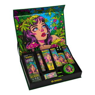 Gift Box 'G - ROLLZ' Mystikal Maze | S G - Rollz