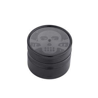 Grinder 'CHAMP HIGH' Window Skull | 4 - Parti - 63mm. Champ High