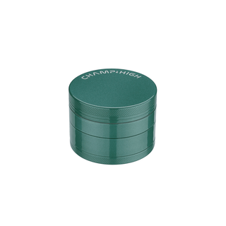 Grinder Ne - lipicios 100% 'CHAMP HIGH' Green | 4 - Parti - 63mm. Champ High