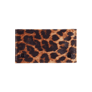 Portofel 'CHAMP HIGH' Animal Print 1 | 16cm. Champ High