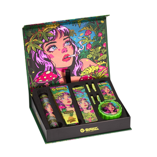Gift Box 'G - ROLLZ' Mystikal Maze | XS G - Rollz