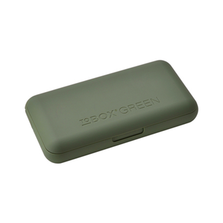 Kit Multifuntional 'TOBOX GREEN' Mix | 15cm.