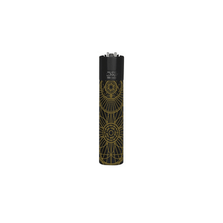 Bricheta din metal 'CLIPPER' cu cutie | Mystical Shine 1 Clipper