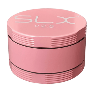 Grinder Ne - lipicios 100% ‘SLX’ Roz | 3 - Parti – 62mm. SLX