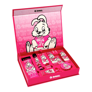 Gift Box 'G - ROLLZ' Thuf for Life | S G - Rollz