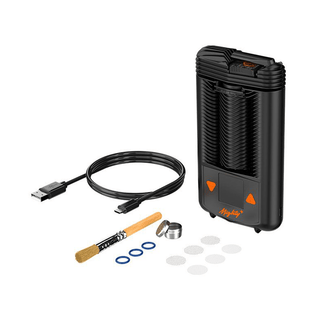 Vaporizator ‘STORZ & BICKEL’ Mighty+ Storz & Bickel