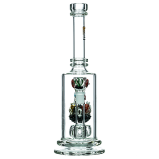 Bong din sticla 'EMPIRE' Coral Reef | 28cm.