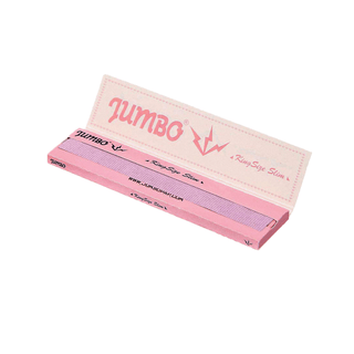 Foite 'JUMBO' Roz | King Size Slim - x32 Jumbo