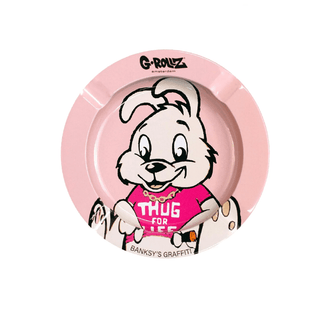 Scrumiera 'G-ROLLZ' Thug Life | 13,5cm.