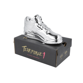 Grinder 'TEAR FORCE' Foot | 3-Parti - 55mm.