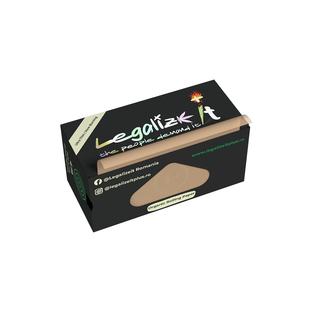 Rola 'LEGALIZEIT' Neinalbita | King Size Slim - 4m.