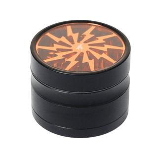 AFTER GROW 'THORINDER' Orange Grinder | 4-Part - 50mm.