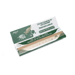 Foite 'PURIZE' Neinalbite | King Size Slim - x32 LEGALIZE IT PLUS