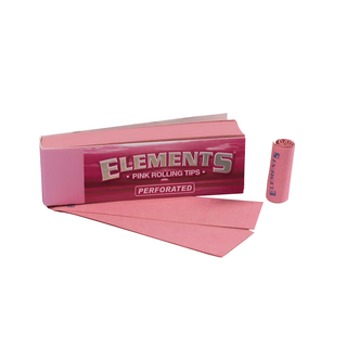 Filtre 'ELEMENTS' Roz | x50