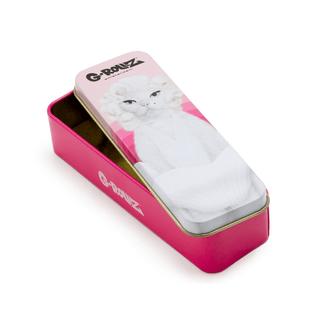 Cutie depozitare 'G - ROLLZ' Diamond | 12x4cm. G - Rollz