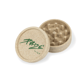 Grinder 'PURIZE' Biodegradabil | 2-Parti - 55mm.