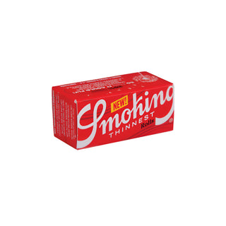 Rola 'SMOKING' Thinnest | King Size Slim - 4m.