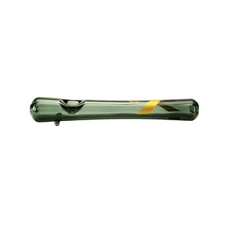 Pipa din sticla 'MARLEY NATURAL' Steamroller | 15,8cm.