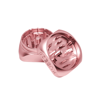 Grinder ‘KRUSH’ Rose Gold 2.0 | 2 - Parti - 55mm. Krush