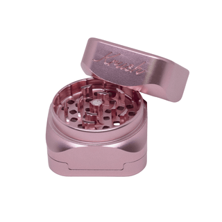 Grinder ‘KRUSH’ Rose Gold 3.0 | 3 - Parti - 55mm. Krush