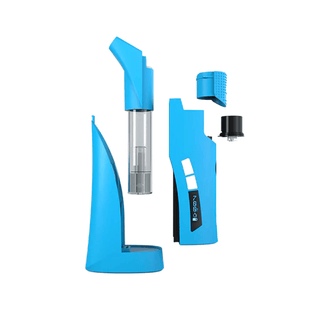 Vaporizator 'COOKIES & G - PEN' | Pentru Concentrate Gpen