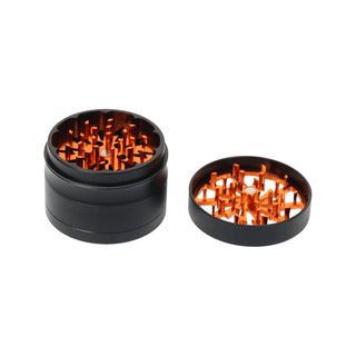 AFTER GROW 'THORINDER' Orange Grinder | 4-Part - 50mm.