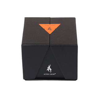 Grinder 'AFTER GROW' Portocaliu 'THORINDER' | 4-Parti - 62mm.
