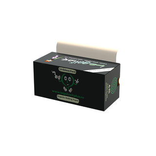 Rola 'LEGALIZEIT' Neinalbita | King Size Slim - 4m.