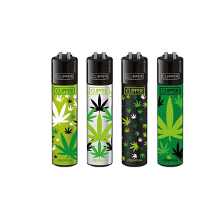 Bricheta 'CLIPPER' Leaves 27 Clipper