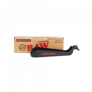 Suport tigara & scrumiera 'RAW' V2