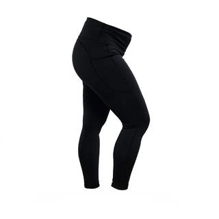 Colanti 'RAW' | Talie Inalta - L