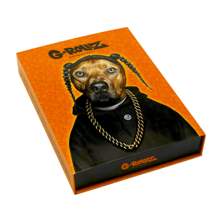 Gift Box 'G - ROLLZ' Rap | S G - Rollz