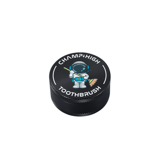 Perie grinder 'CHAMP HIGH' Space Man 1 | 2 - Parti - 50mm. Champ High