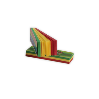 Filtre 'BREIT' Rasta | x48