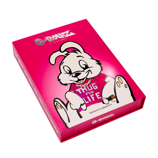 Gift Box 'G - ROLLZ' Thuf for Life | S G - Rollz