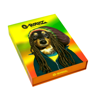 Gift Box 'G - ROLLZ' Reggae | S G - Rollz