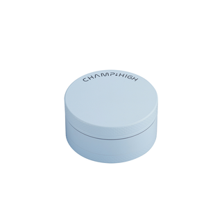Grinder 'CHAMP HIGH' Pastel Blue | 2-Parti - 53mm.