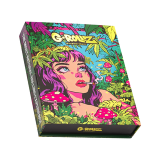 Gift Box 'G - ROLLZ' Mystikal Maze | XS G - Rollz