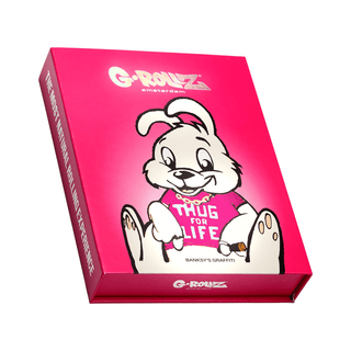 Gift Box 'G - ROLLZ' Thug for Life | XS G - Rollz