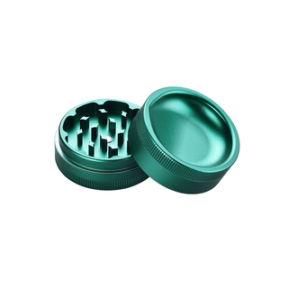 Grinder 'CHAMP HIGH' Drop Gun Green | 2 - Parti - 55mm. Champ High