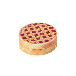 Grinder 'CHAMP HIGH' Yumi #2 | 2-Parti - 50mm.