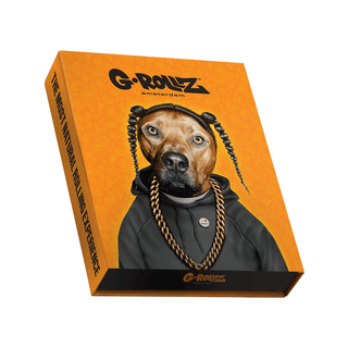 Gift Box 'G - ROLLZ' Rap | XS G - Rollz